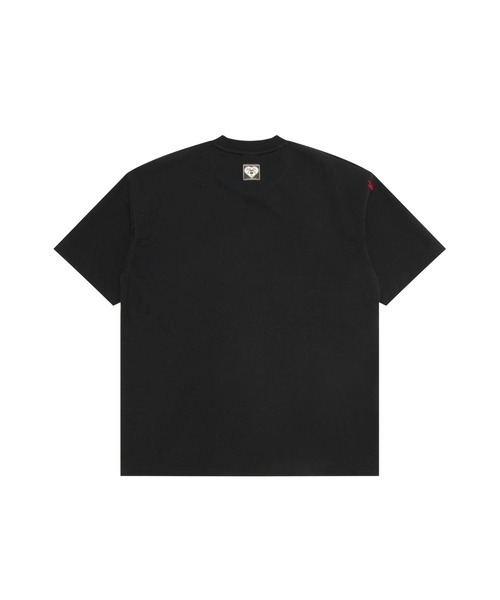 【AAPE】3月連線更新 AAPE FANCY MAIN TEE