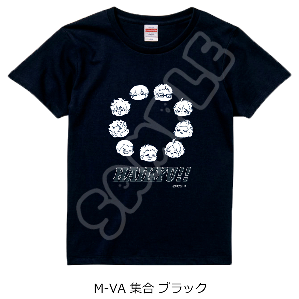 「ACG.GO」「預購」排球少年!! 第8彈 T-Shirt