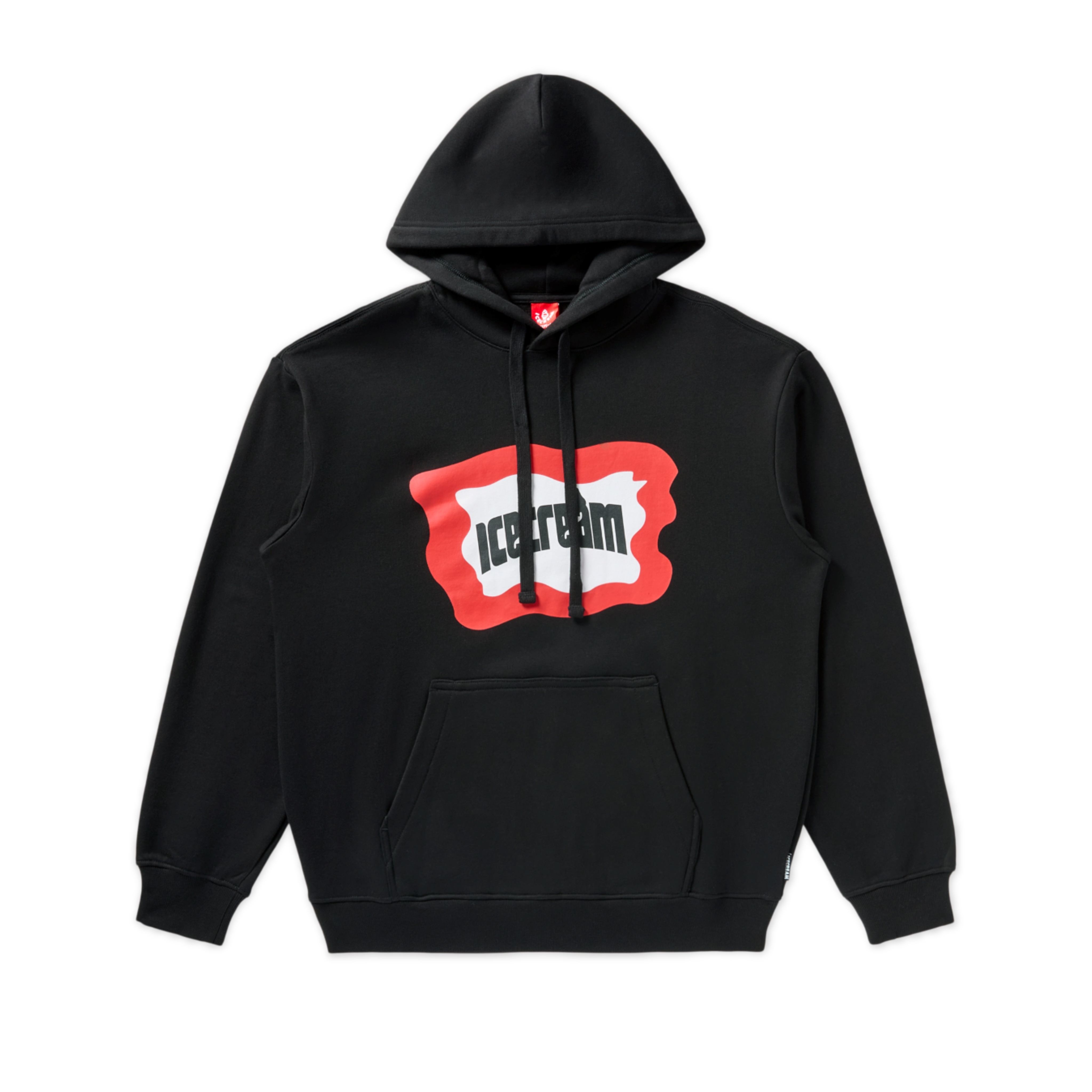 2025AW ICE CREAM BBC Play Hoodie 菲董 冰淇淋 帽T 現貨 451-7306