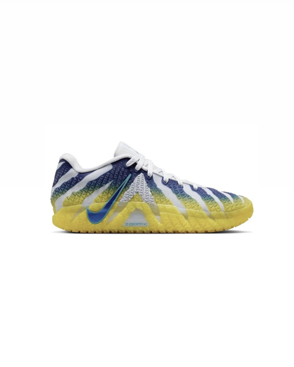 (預訂) Nike JA 3 - Murray State