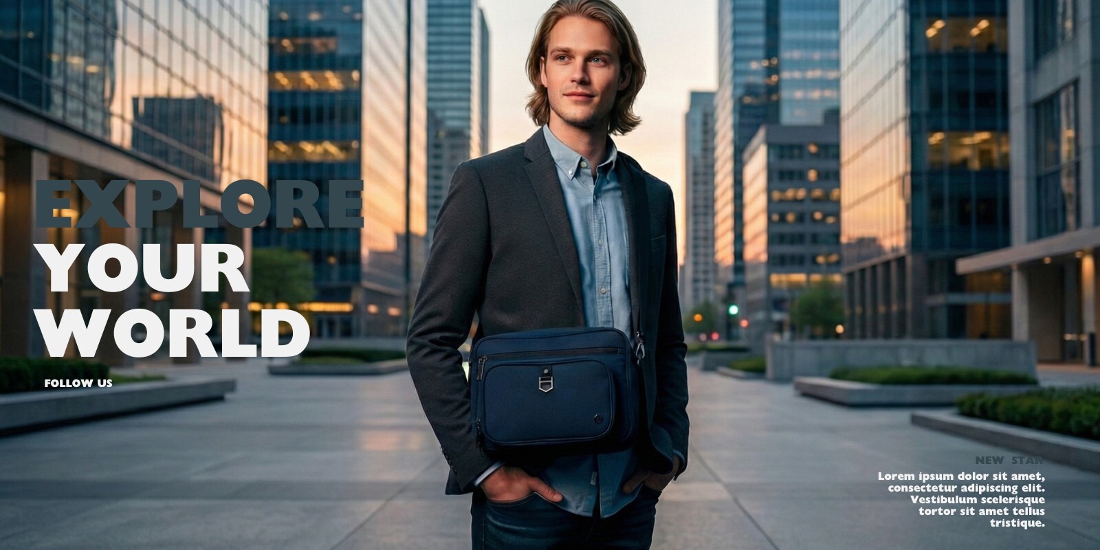 NEW STAR 側背包推薦