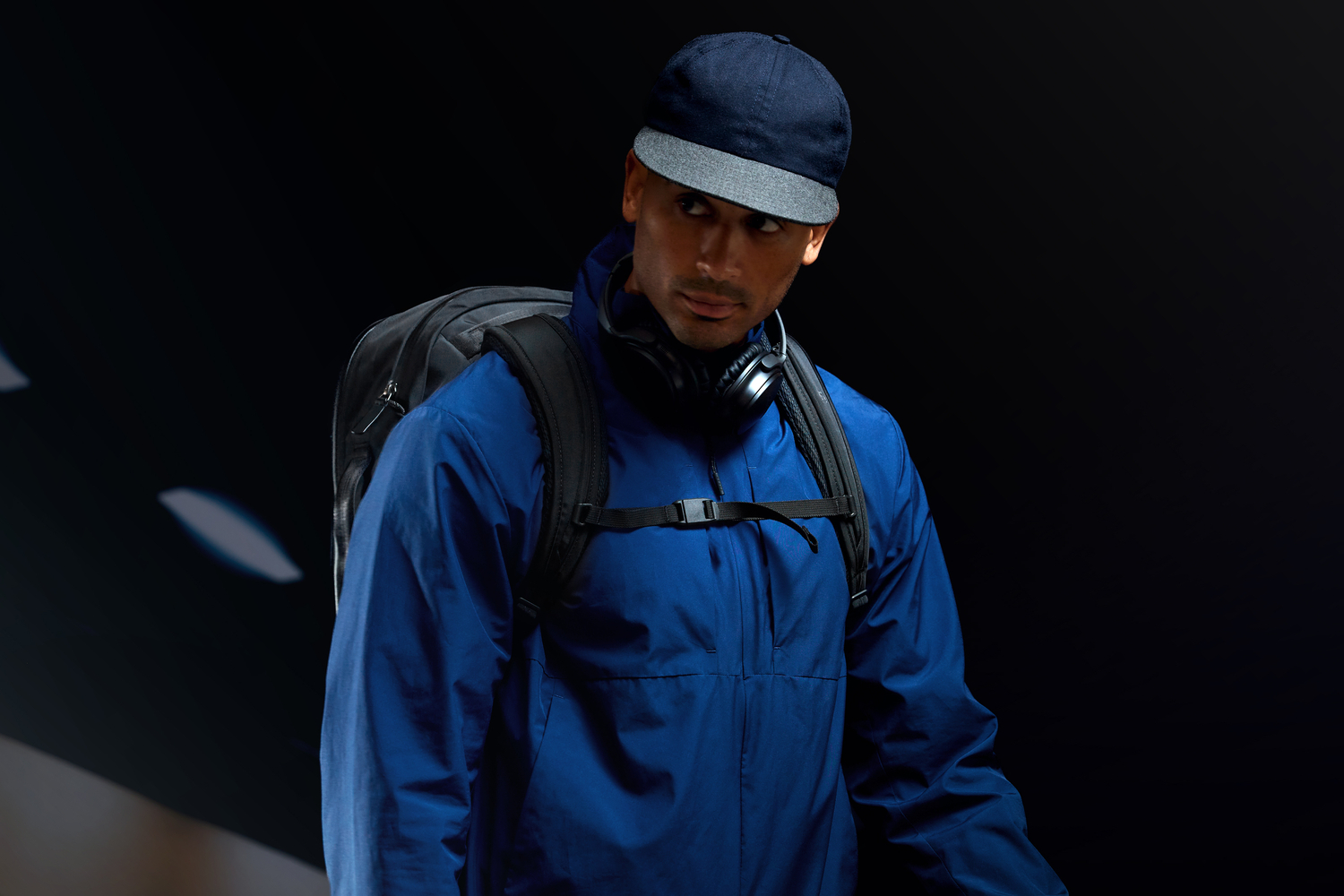 Transit Travel Pack Pro 旅行後背包