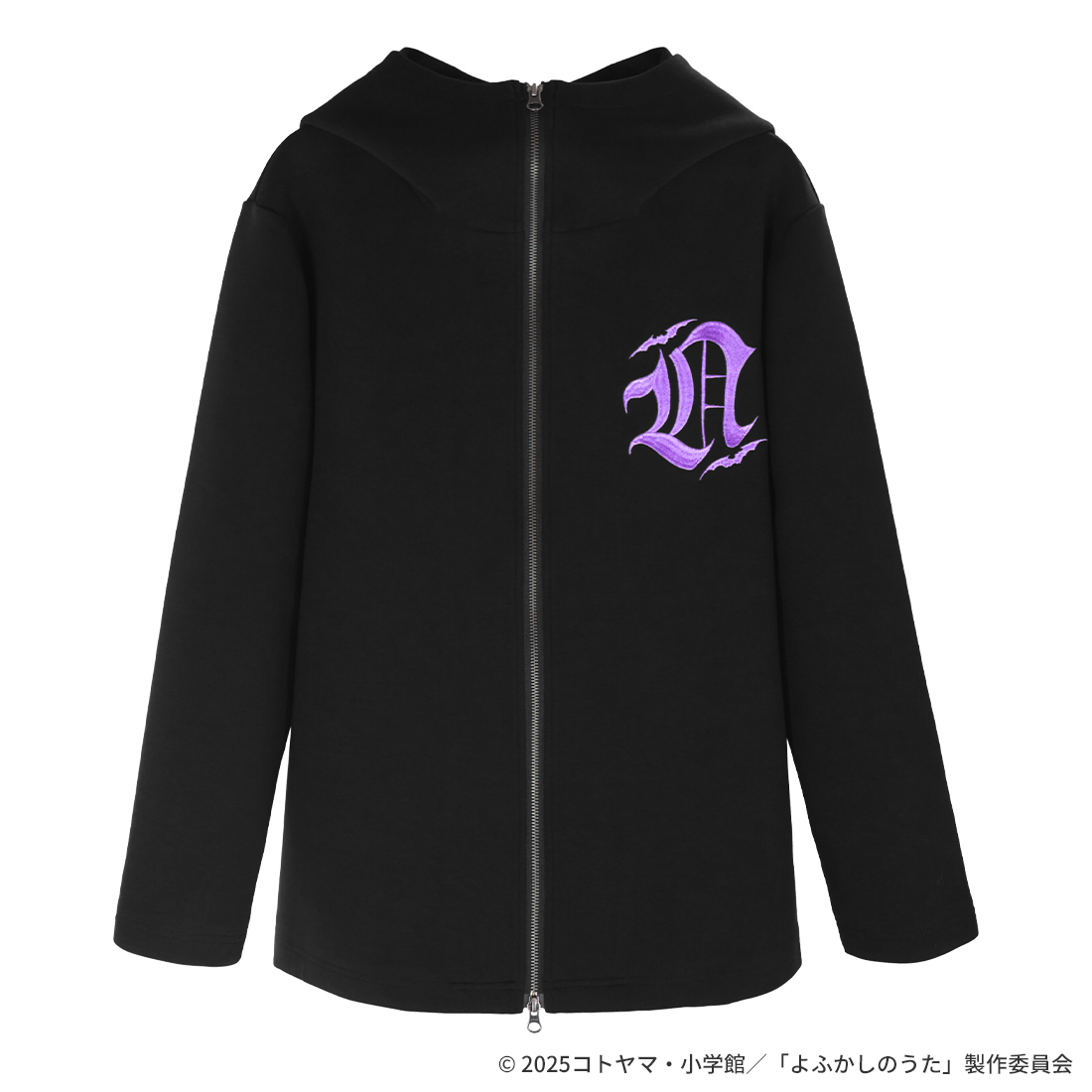 「ACG.GO」「預購」ACROSS 徹夜之歌 Season2 PSYCHO NATION Hoodie