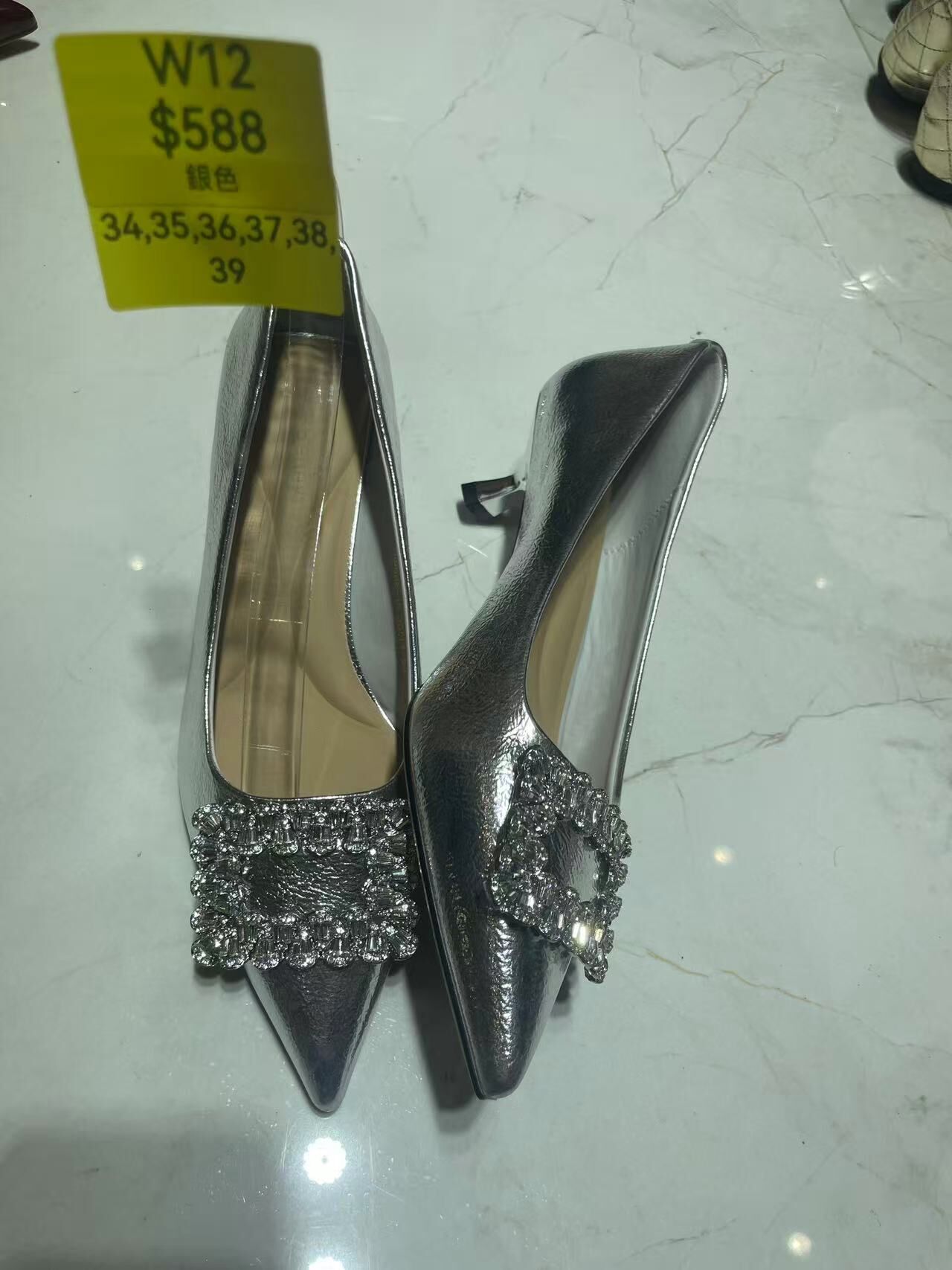 WW260224-W12-6683-18-銀色