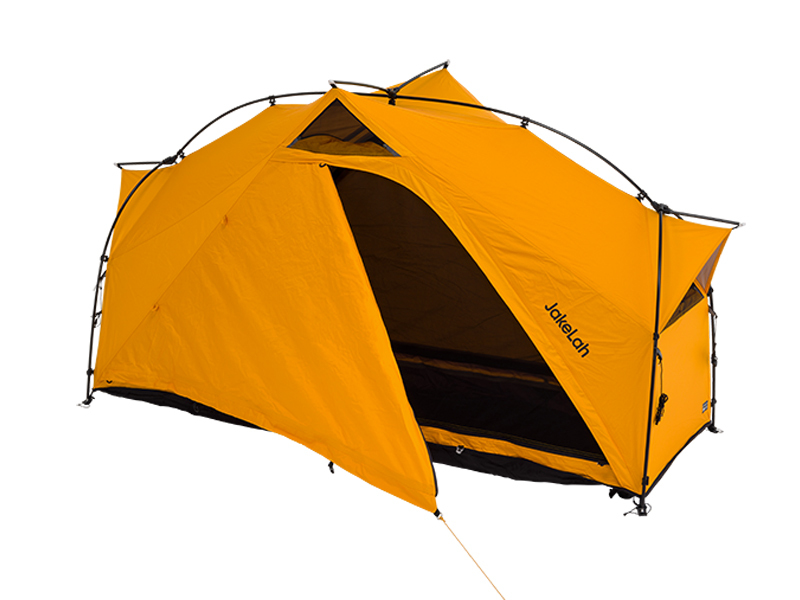 韓國 JAKELAH  J.COT TENT 210 行軍床帳 八色可選/高品質行軍床帳