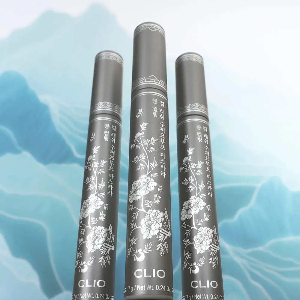 《Olive young連線》CLIO Kill Lash Mascara Special Set 01