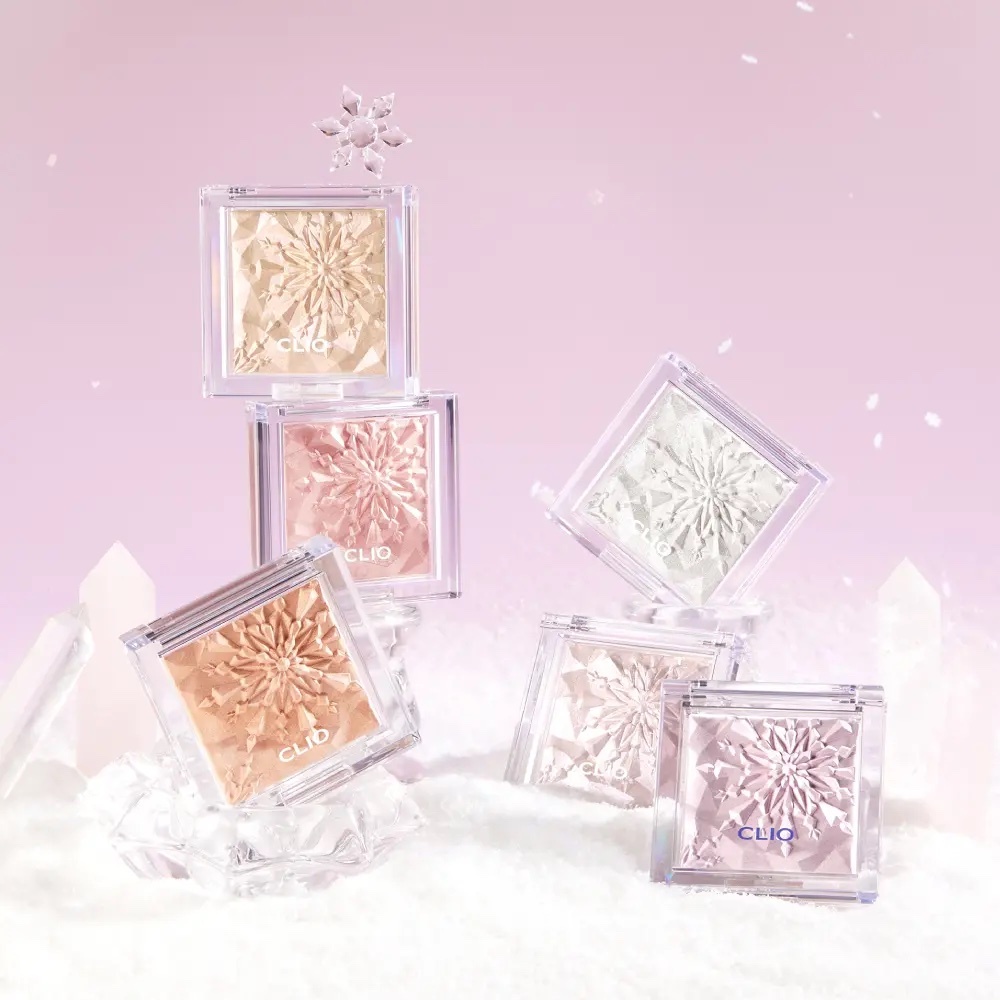 《預訂品》CLIO Prism Air Highlighter
