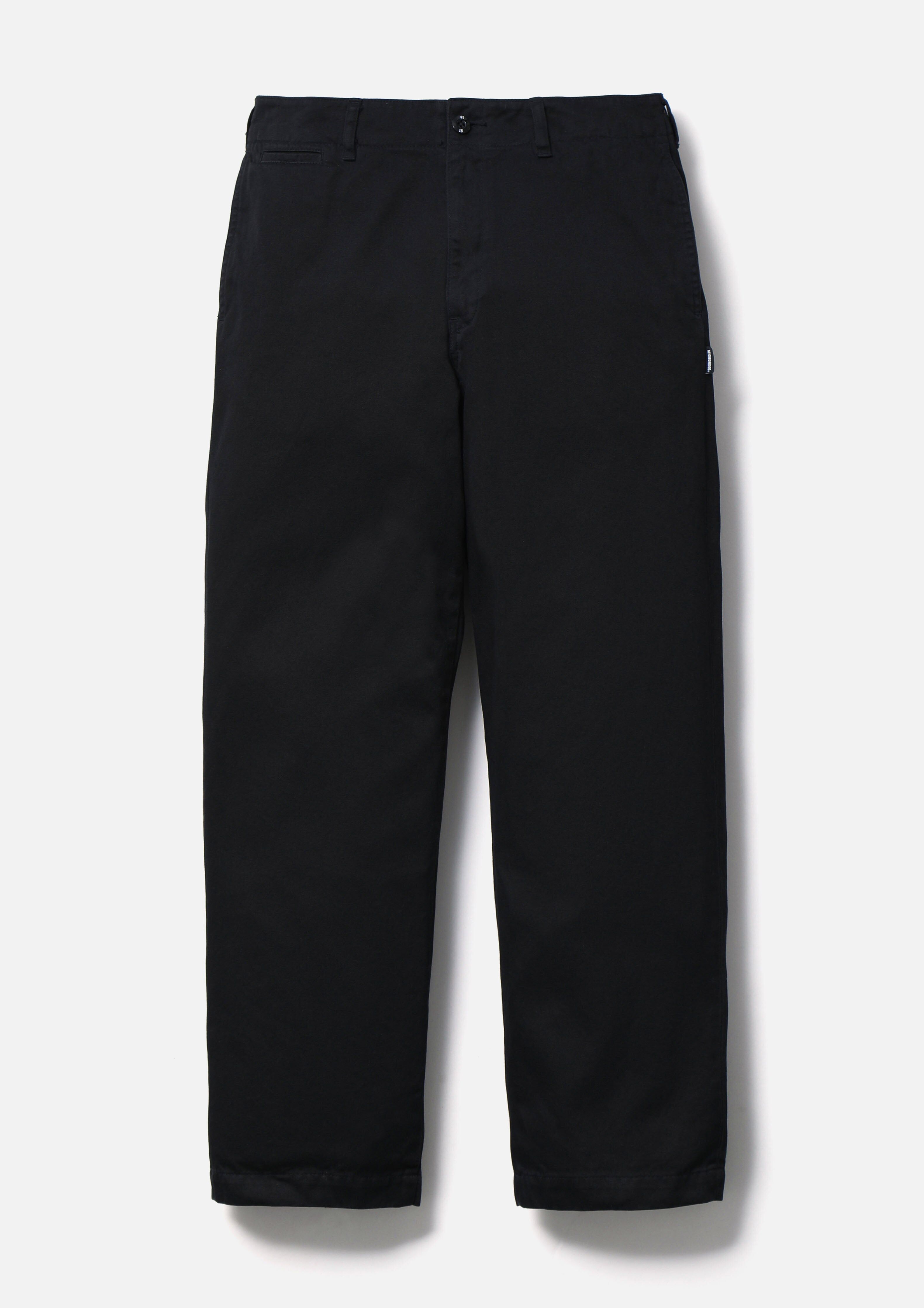 『代購商品』2026SS NEIGHBORHOOD NBHD CLASSIC CHINO PANTS 長褲 261AQNH-PTM01