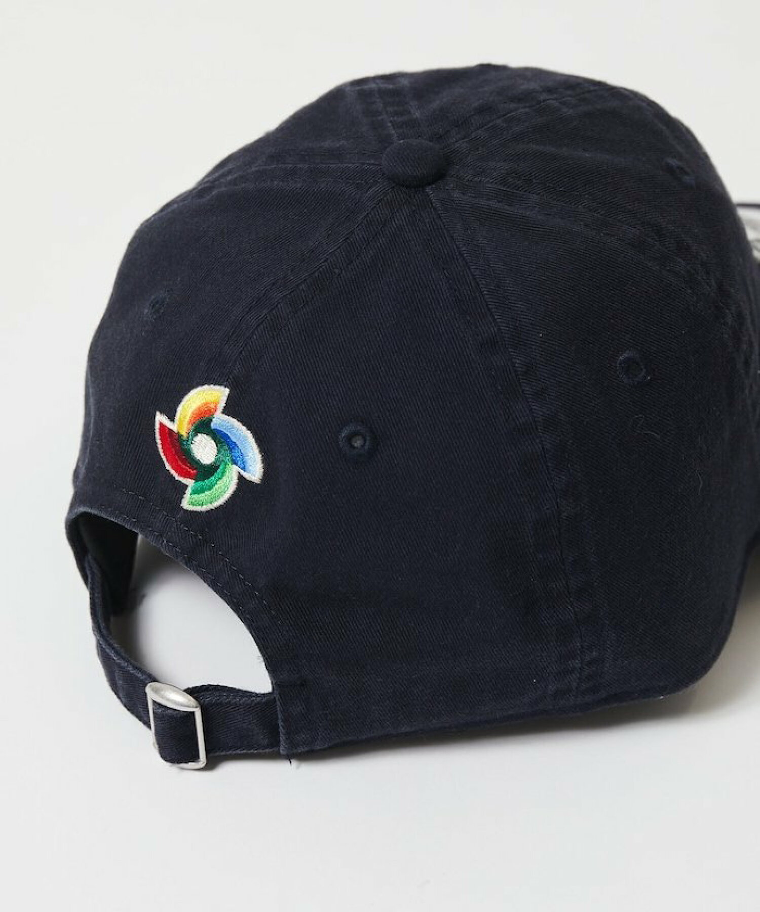 日本 New Era 9TWENTY 日本武士隊 Mini Logo Cap