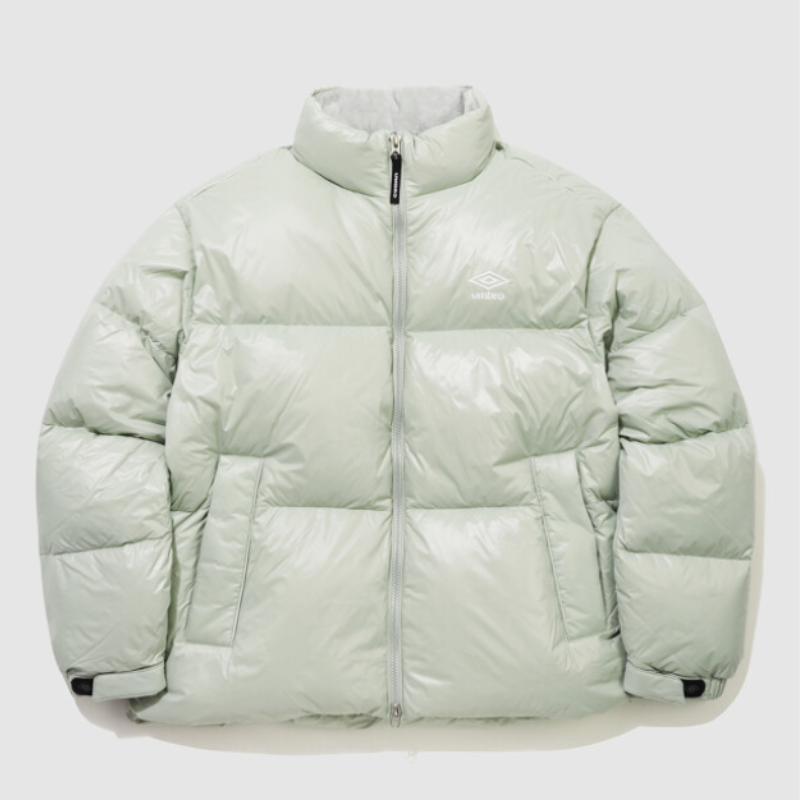 【代購】UMBRO Flight Short 穆斯科維鴨絨短版羽絨外套