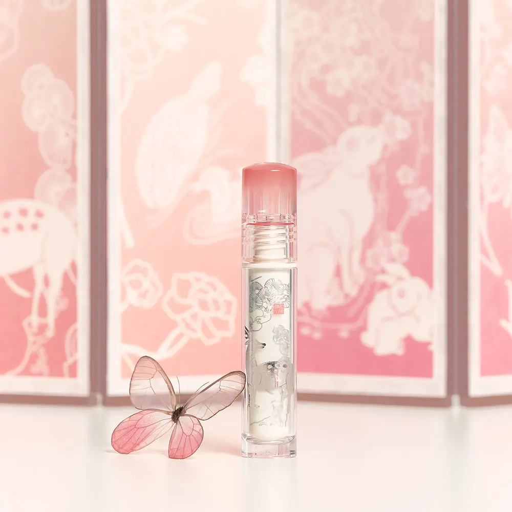 CLIO 晶透水光唇釉【28款色號】