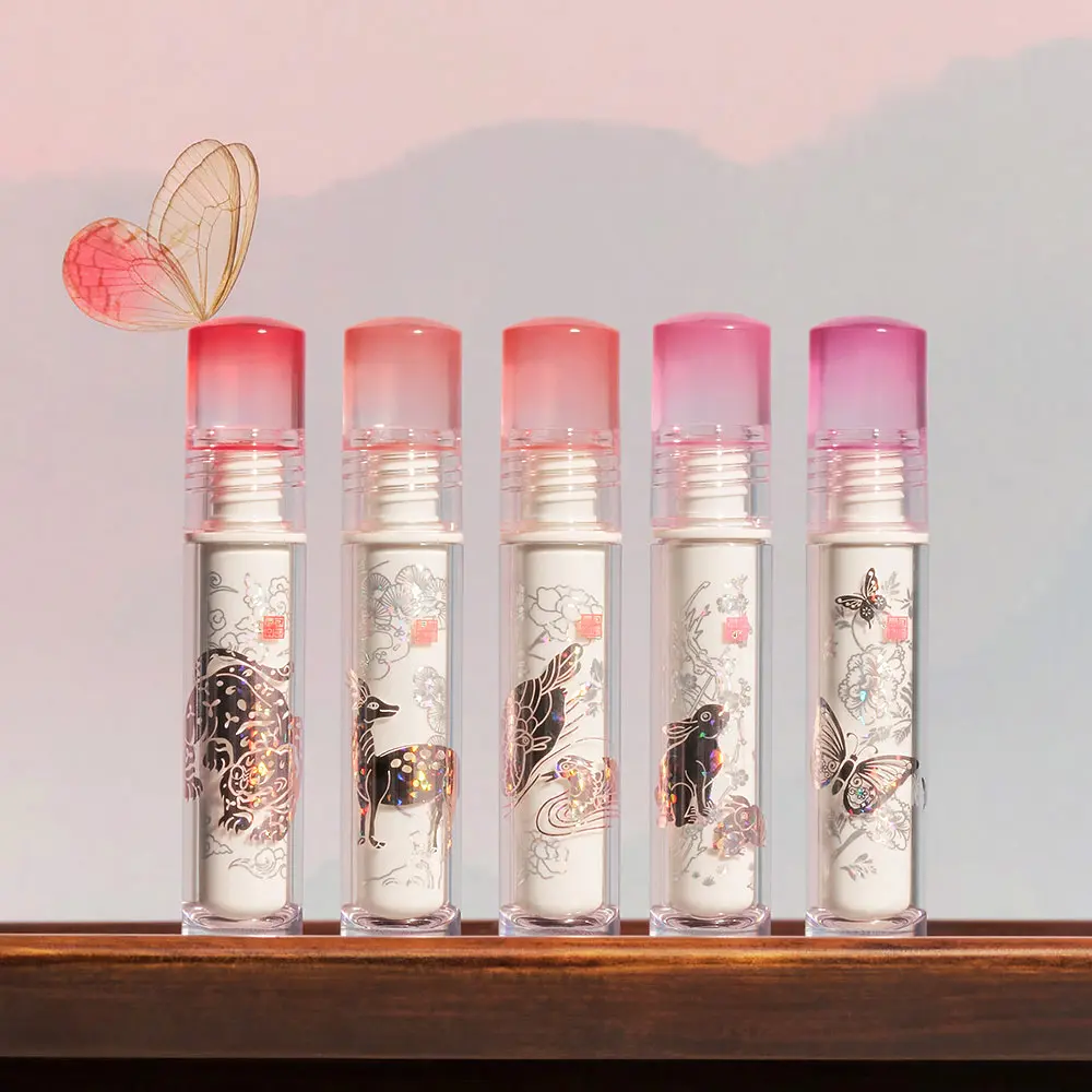 CLIO 晶透水光唇釉【28款色號】