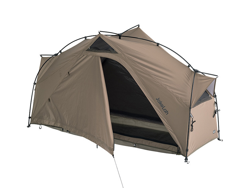 韓國JAKELAH J.COT TENT 190 行軍床帳/高品質行軍床帳