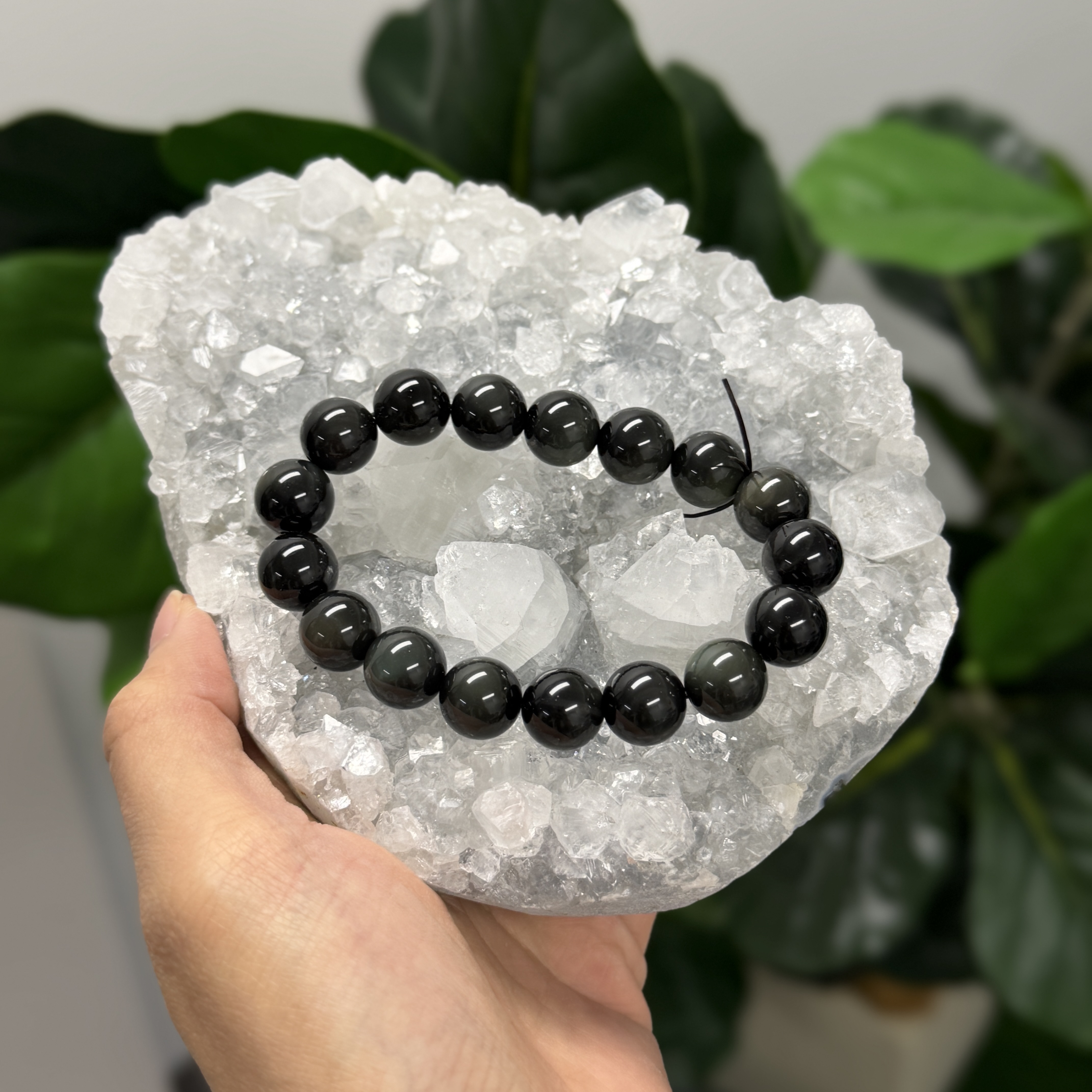 魚眼石 632g AP1533