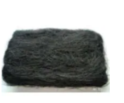 [S] WAHTAI Black moss, 100g per pack, SZZ1035 (SZZ1035)