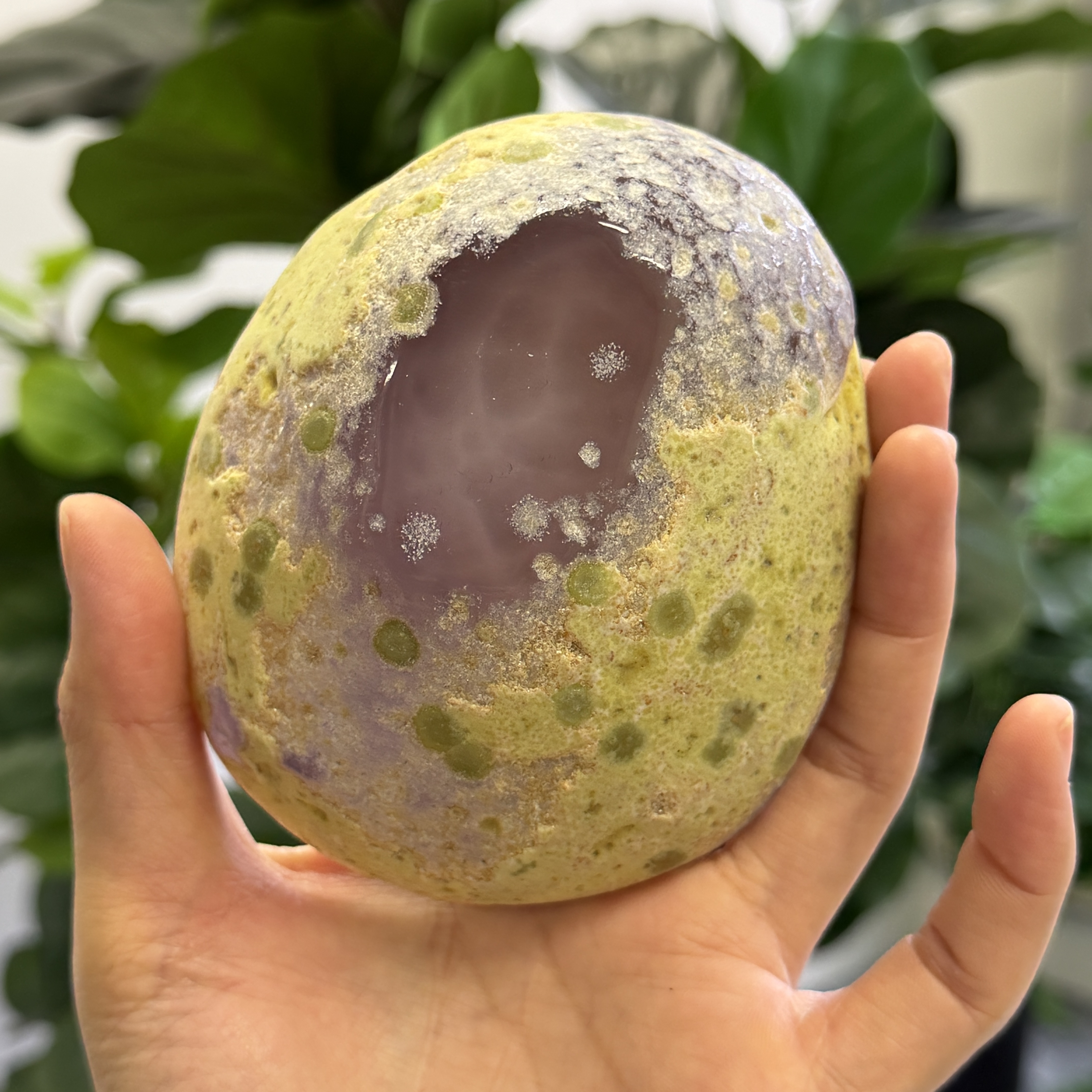 瑪瑙碗 10.5cm TP1721