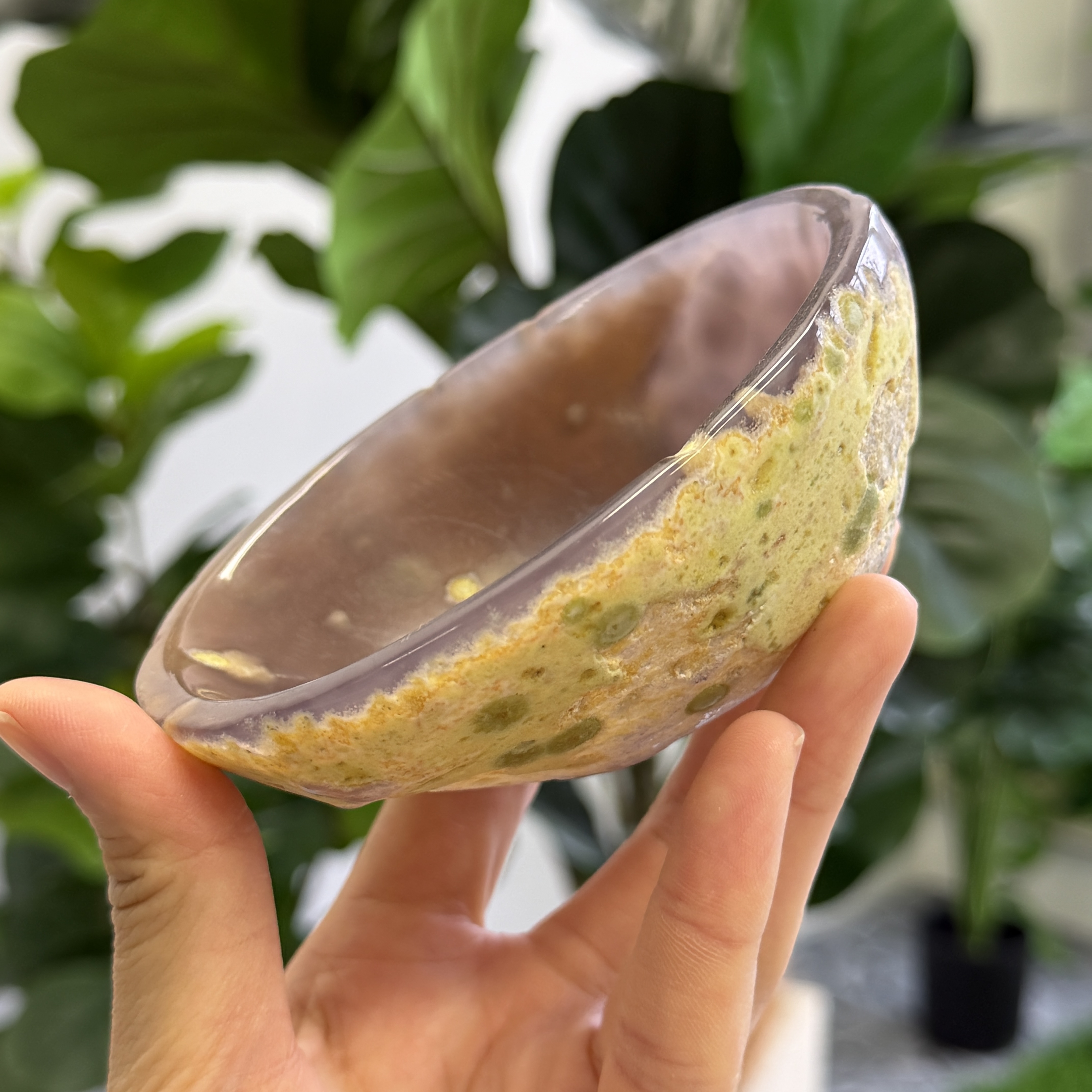 瑪瑙碗 10.5cm TP1721