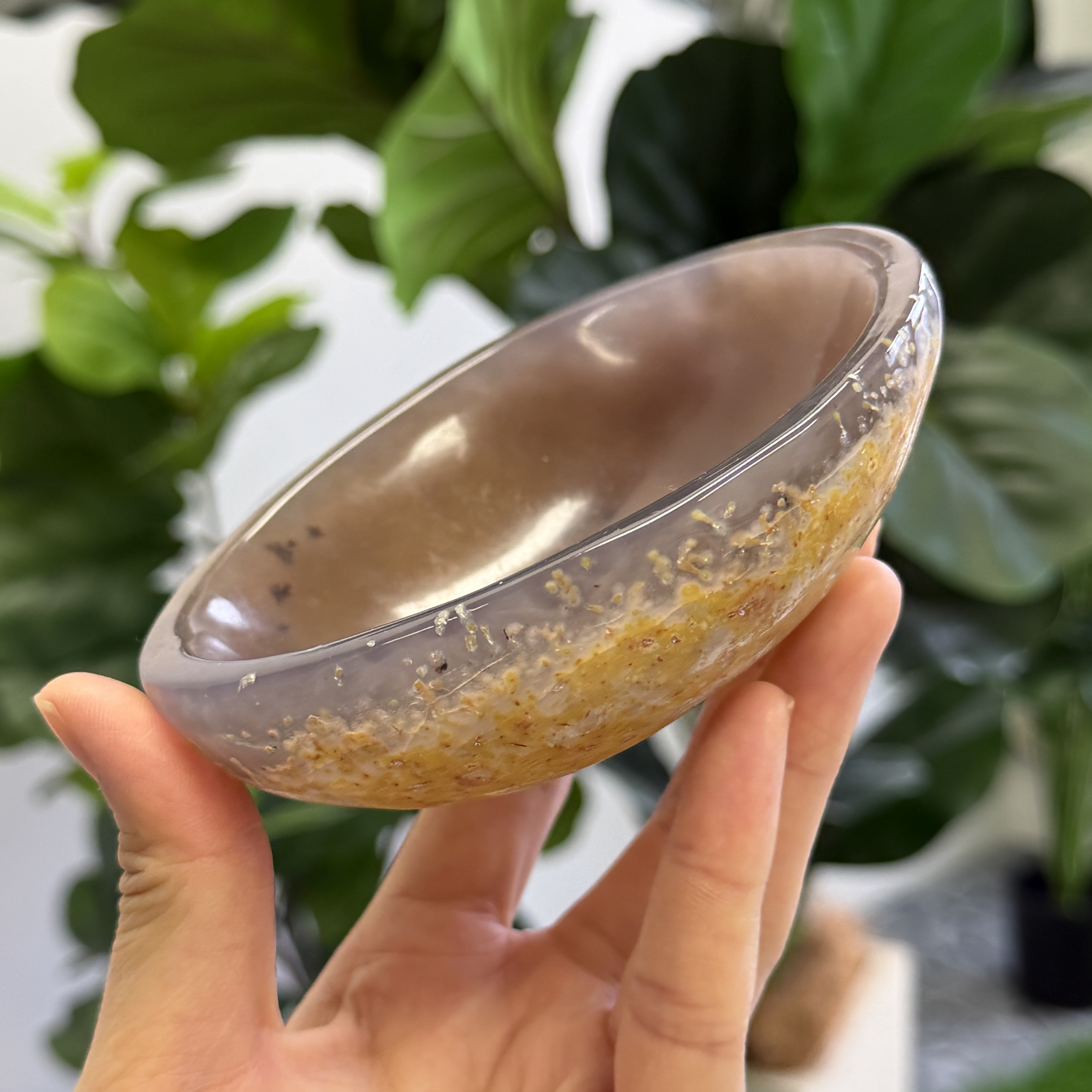 瑪瑙碗 11.5cm TP1720