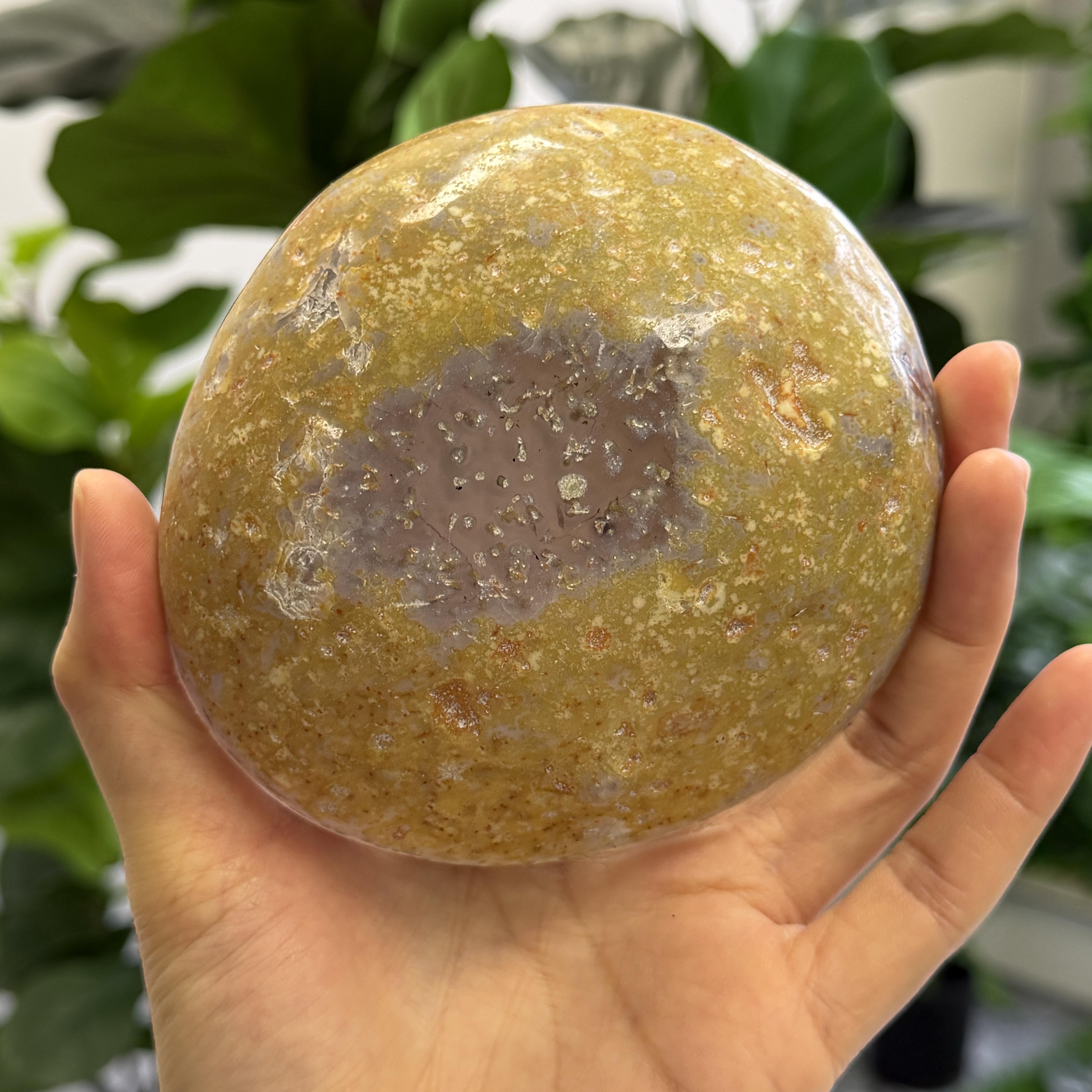 瑪瑙碗 11.5cm TP1720