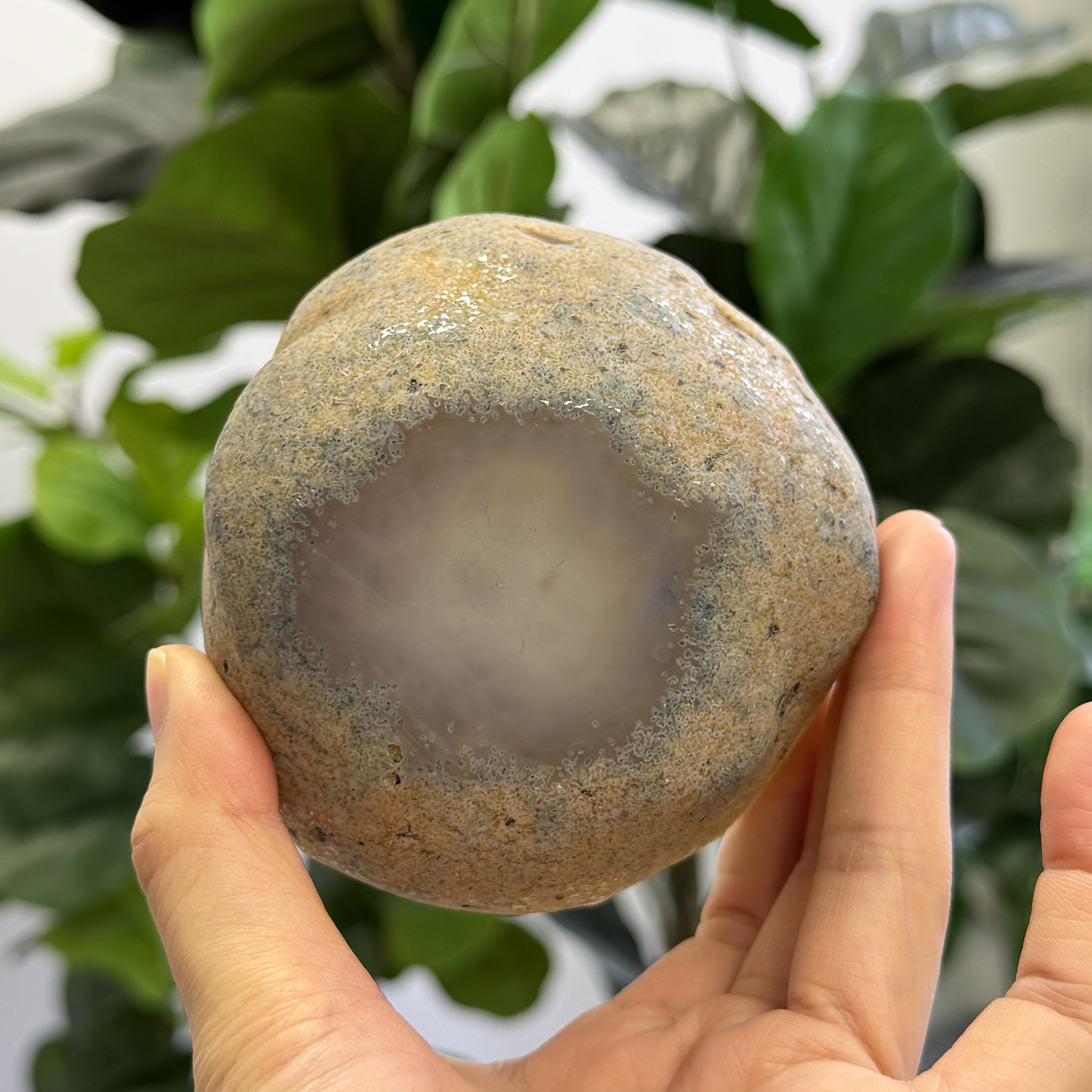 瑪瑙碗 9.5cm TP1719