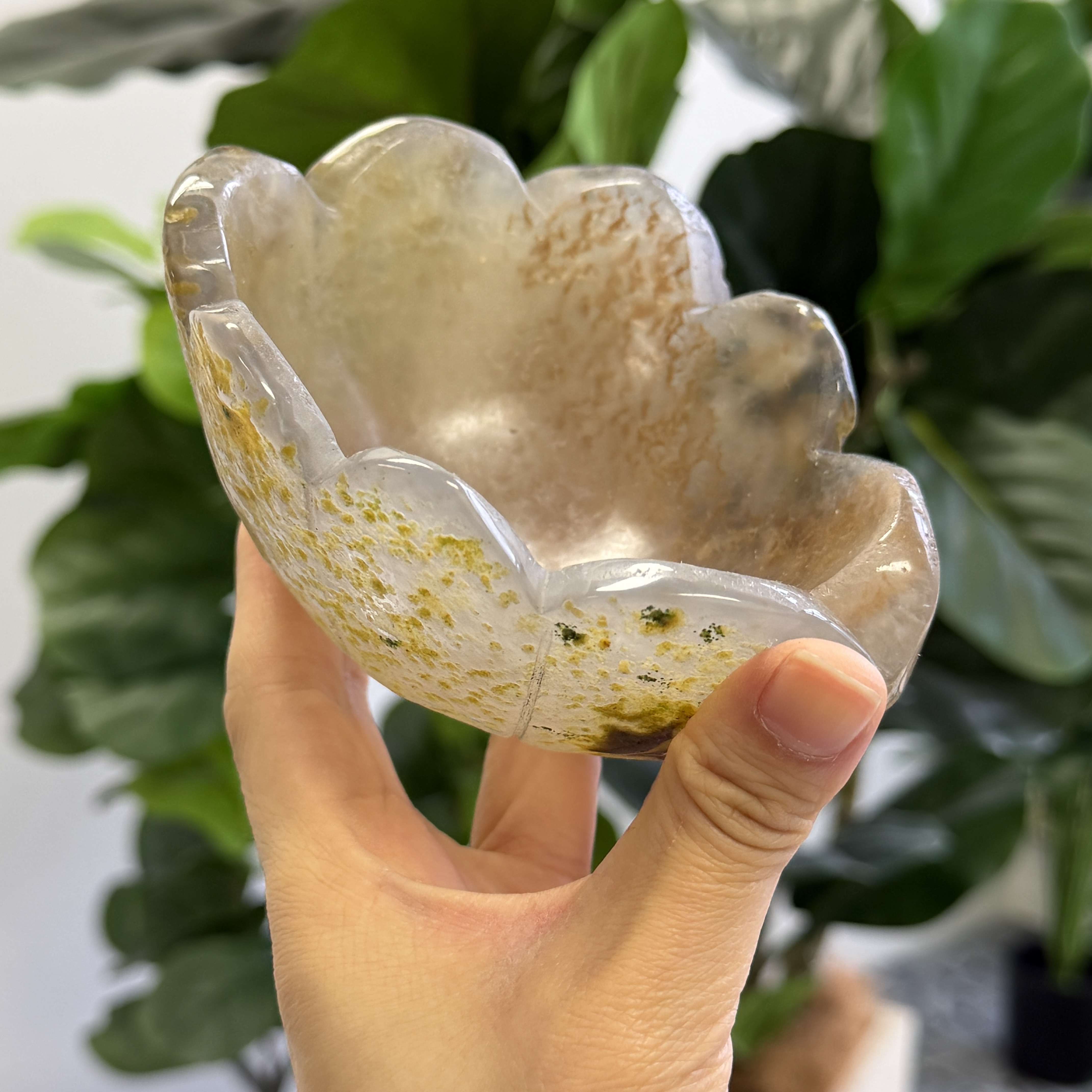 瑪瑙碗 12cm TP1716