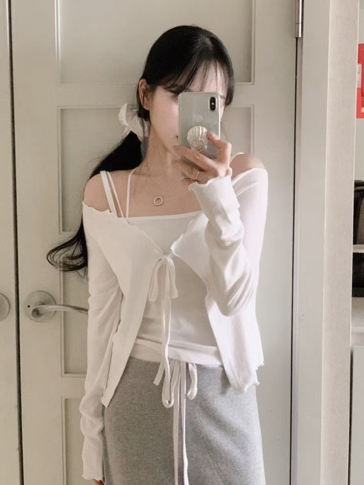 KR LITTLE TOP SET (3 COLORS)