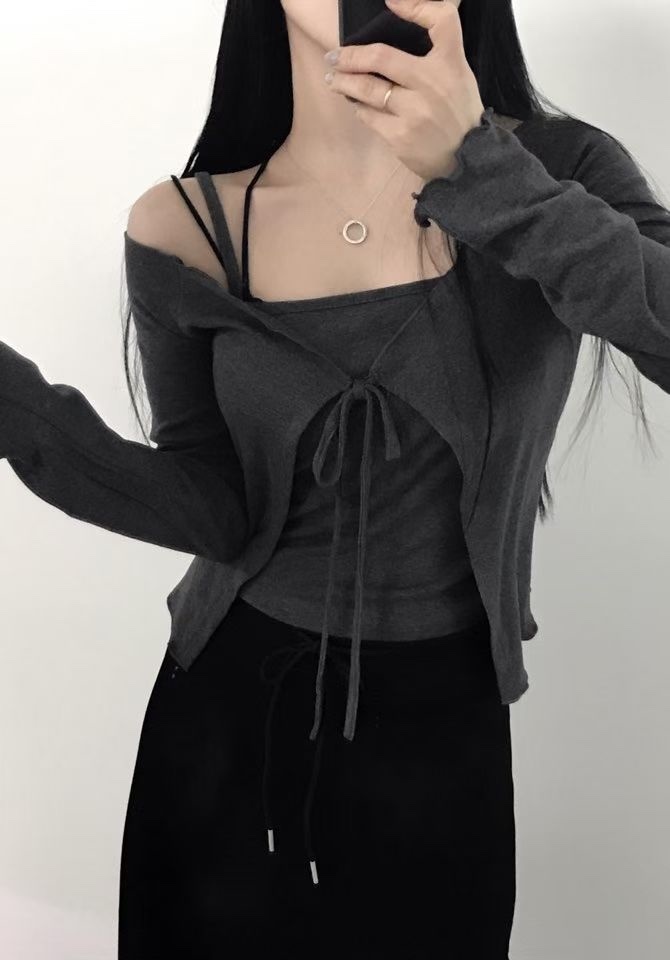 KR LITTLE TOP SET (3 COLORS)