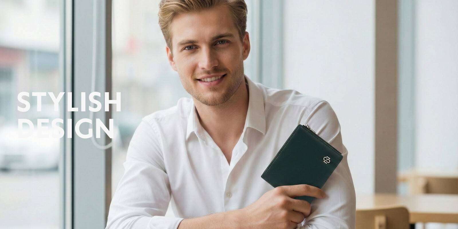 NEW STAR 皮夾推薦