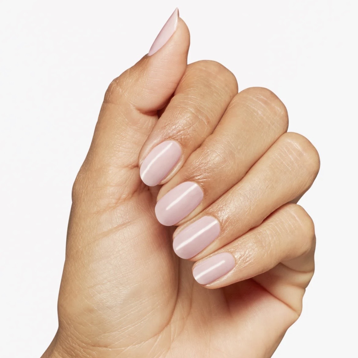 OPI 甲油 - OPI’m a Bubble Bunny  - NLS061