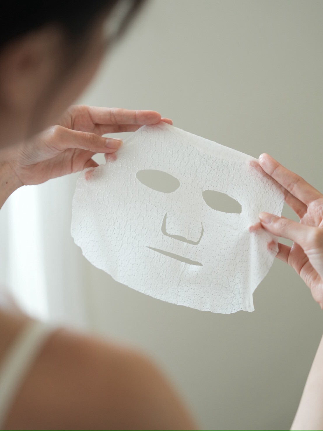 【NARCISSE DE VA】水光修護白金面膜(5片/盒)