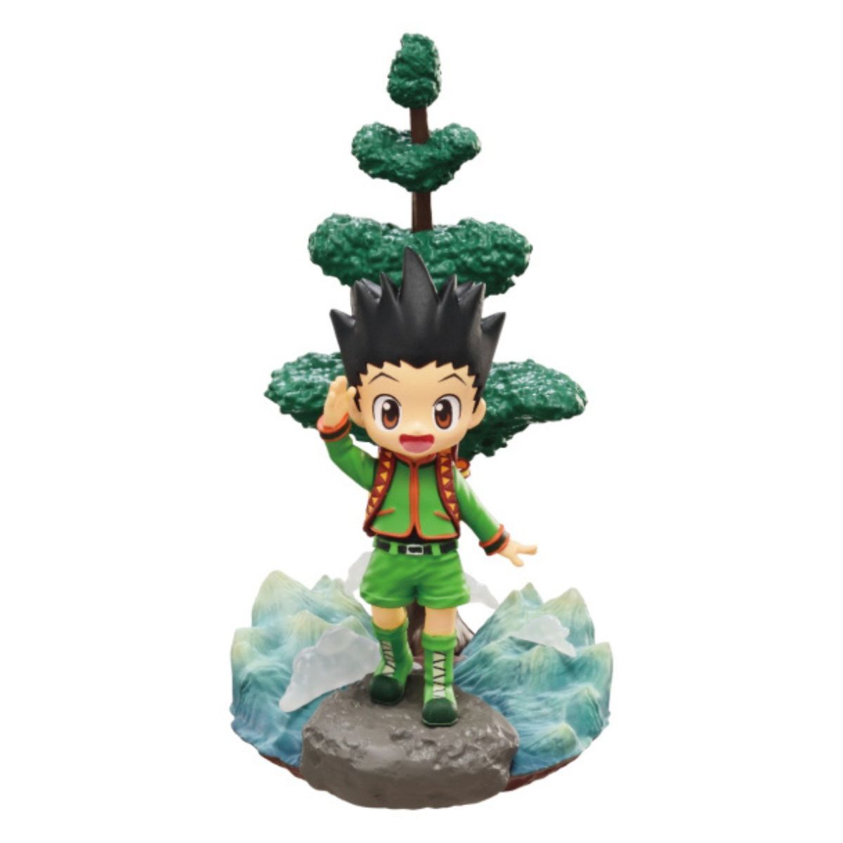 全職獵人 桌上用品第6彈