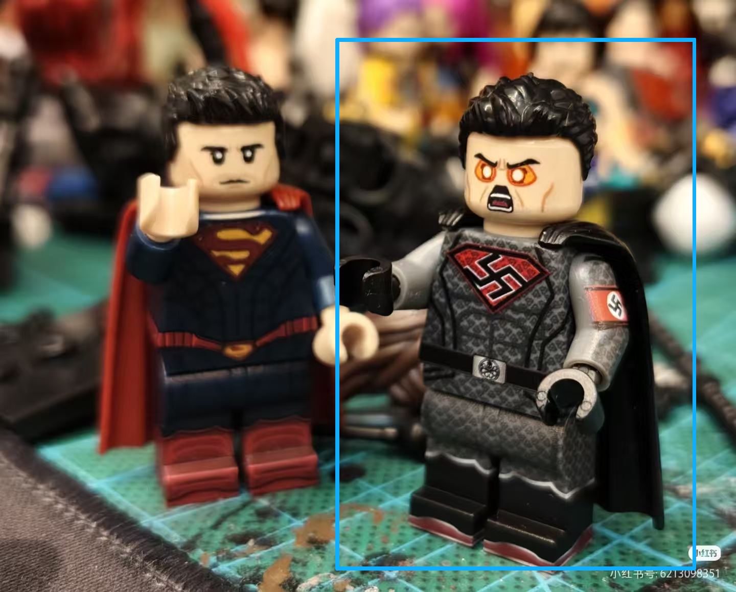 【預訂】【Leaf】Superman