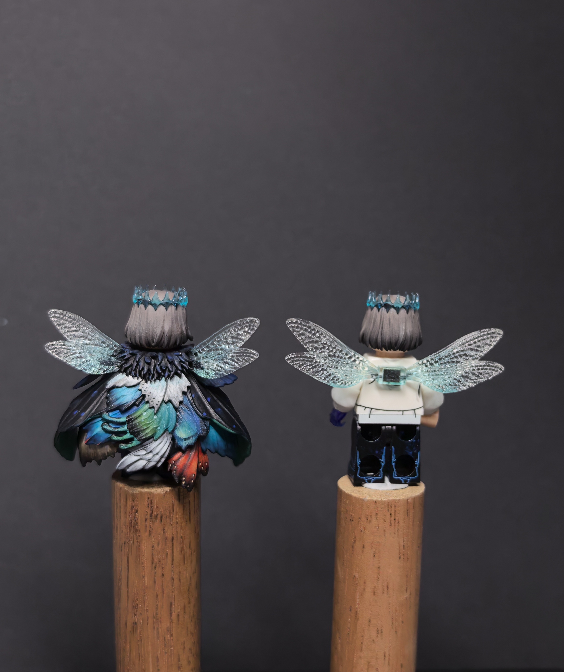 【預訂】【Color Silk Road】奧伯龍