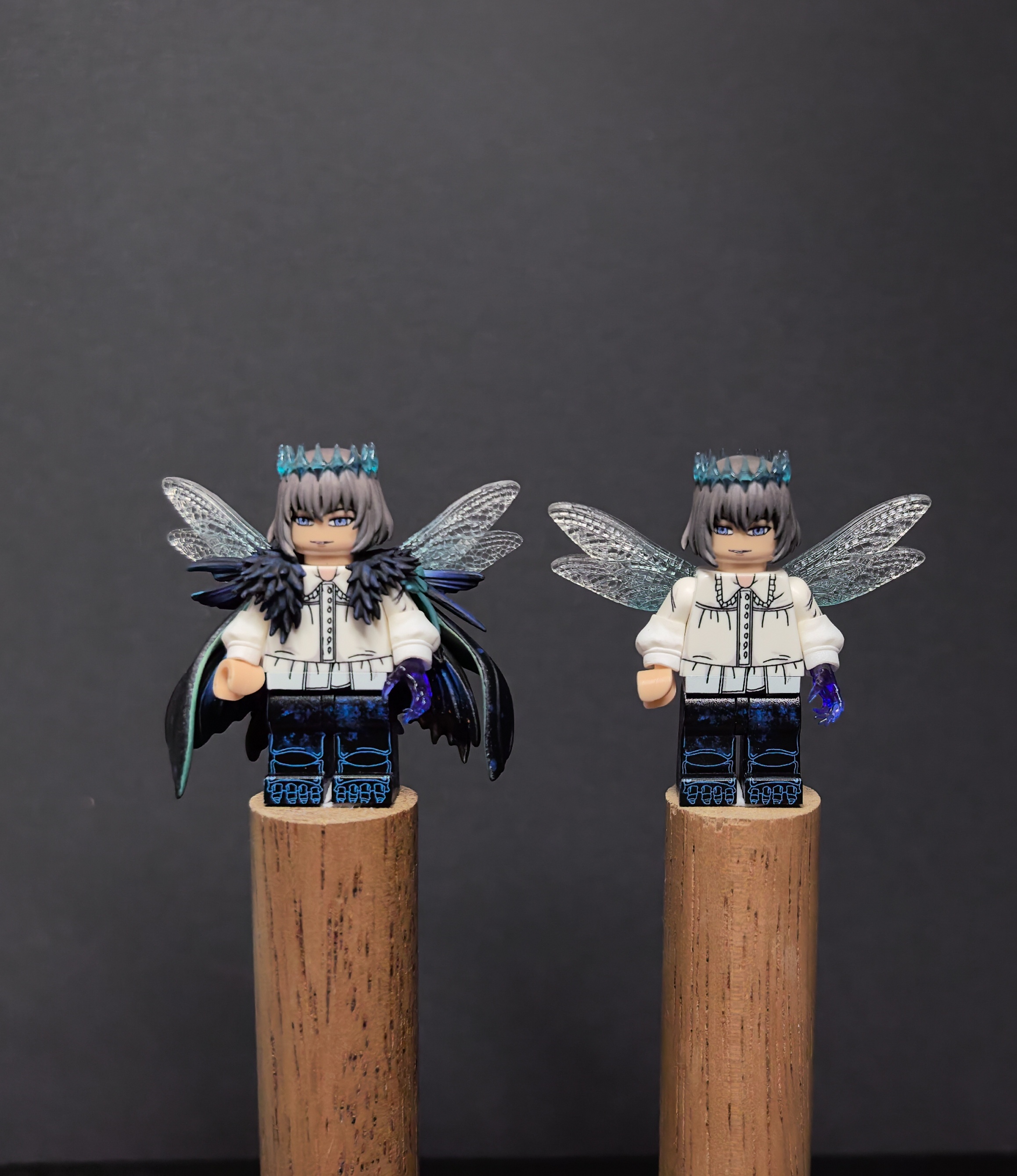 【預訂】【Color Silk Road】奧伯龍