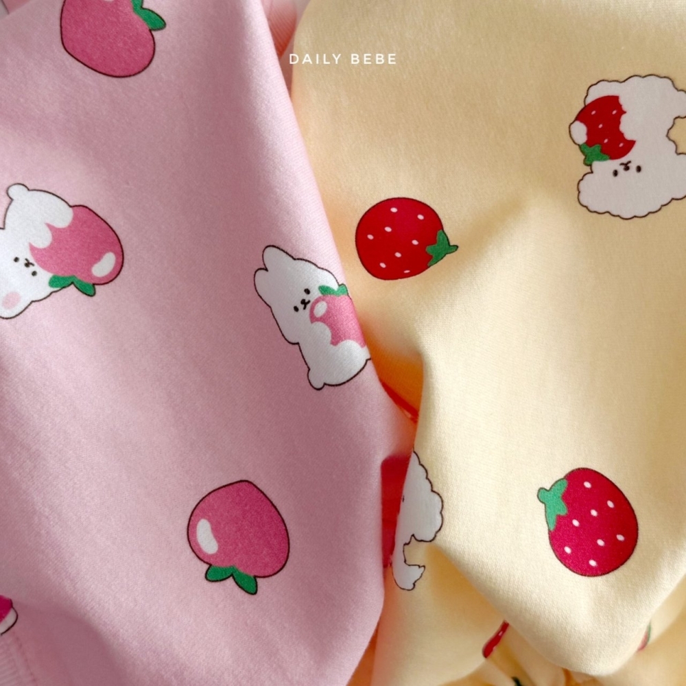 90-150 DB 動物水果套裝 2色