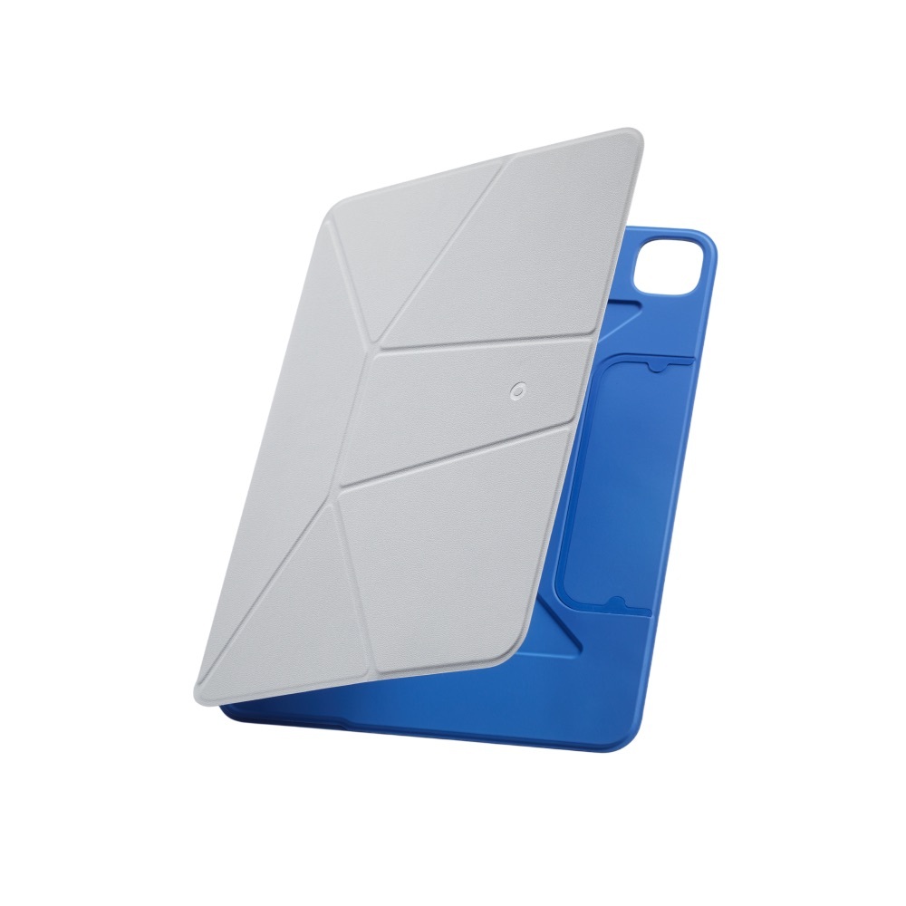 MOFT Dynamic Folio for iPad Mini 6 / 7 - MOVAS Leather