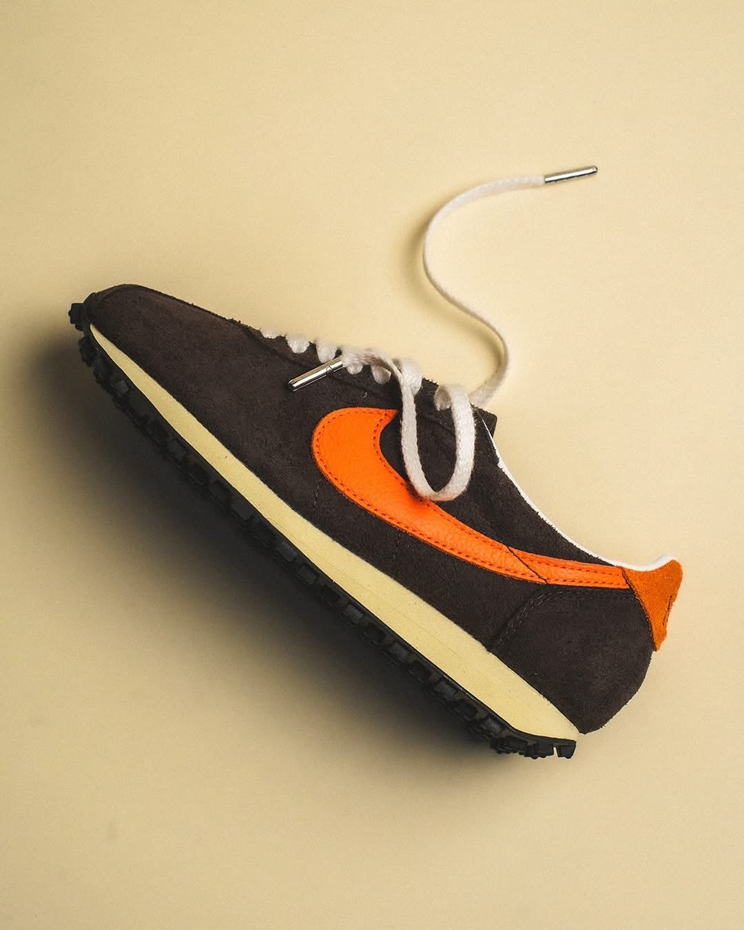 預訂| Nike LD-1000 Velvet Brown / Safety Orange IM9008-201