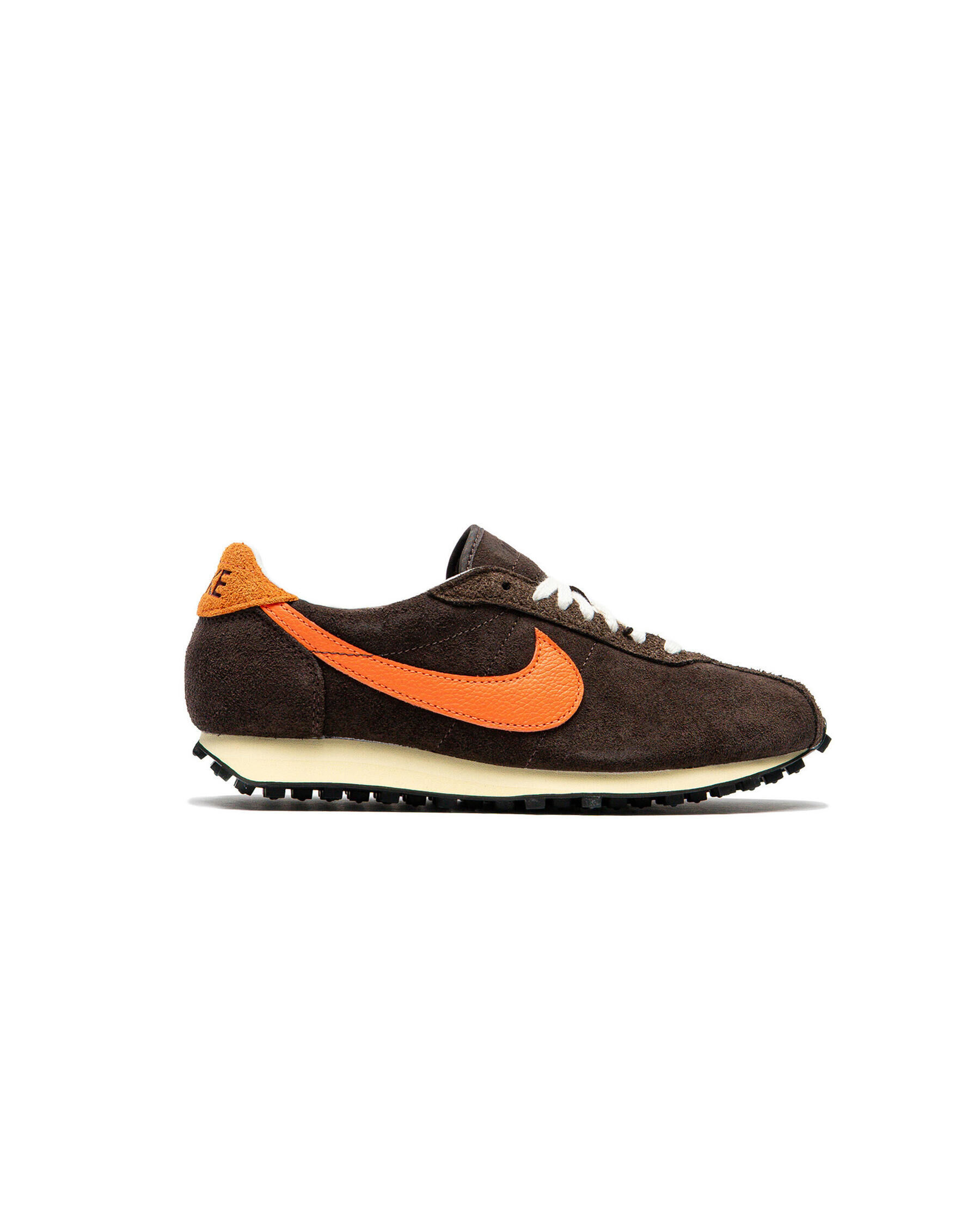 預訂| Nike LD-1000 Velvet Brown / Safety Orange IM9008-201