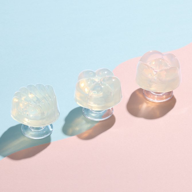 iroha petit 晶瑩悠活系列