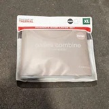 [S] KOREA GOODIES CODES COMBINE 799778 BEIGE WOMEN BASELAYER SET, VEWEU812SK (SZZ1040)