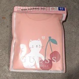 [S] KOREA GOODIES GUESS PEACH 790101 KIDS THERMAL SET, VEGEU811PE (SZZ1041)