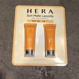 [S] KOREA GOODIES HERA 620843 SUN MATE CREAM SPF50+, 8809685747086 (SZZ1045)