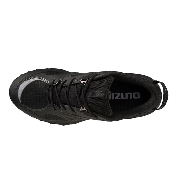 Mizuno Wave Mujin TL GTX D1GA237301 男 運動休閒鞋 舒適 黑