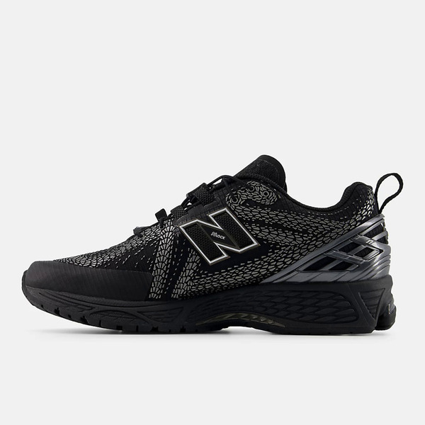 New Balance 紐巴倫 1906F D U19068PN 男 運動休閒鞋 舒適 黑 銀