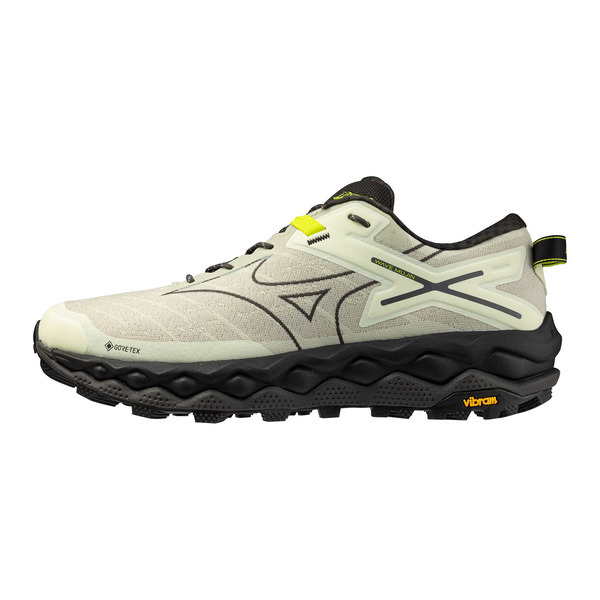 Mizuno Wave Mujin LS GTX D1GA250106 男 運動休閒鞋 舒適 綠