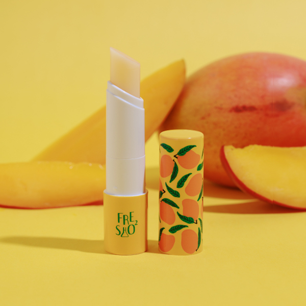 【盒損】七周年感應換色潤唇棒-you're MANGOnificent