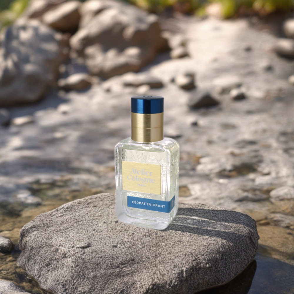 Atelier Cologne Cedrat Enivrant 醉心檸香淡香精 EDP 30ml