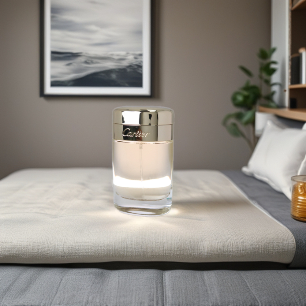 Cartier 卡地亞 Baiser Vole 性感香吻淡香精 EDP 50ml