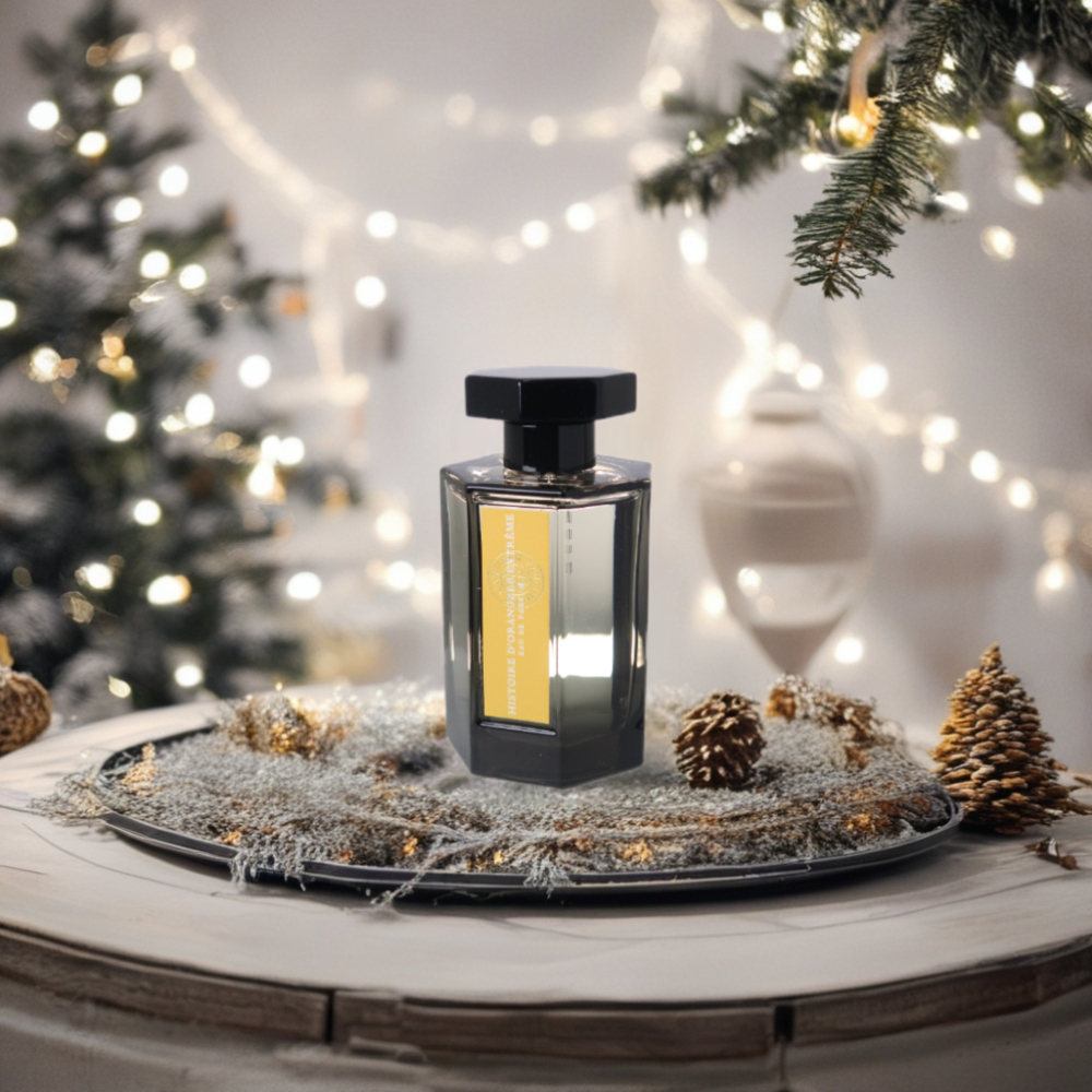 L'Artisan Parfumeur 阿蒂仙之香 Histoire D'Orangers Extreme 橙樹林故事極致版淡香精 EDP 100ml 新包裝