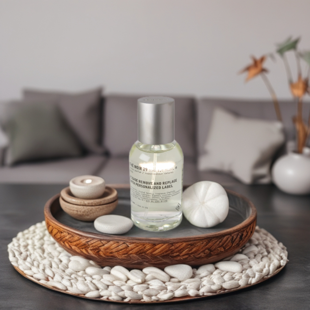 Le Labo The Noir 29 黑茶淡香精 EDP 30ml 裸瓶無盒